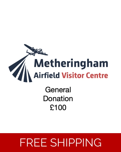 Donation General - £100